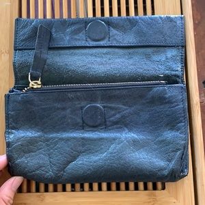 FREE PEOPLE WALLET